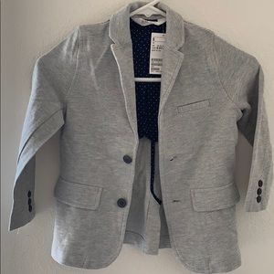 Boy H&M’s Blazer
